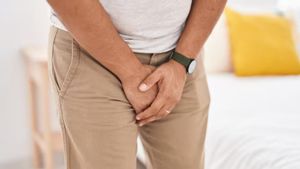Apakah Penis Bengkok Itu Normal? Ini Penjelasan Dokter