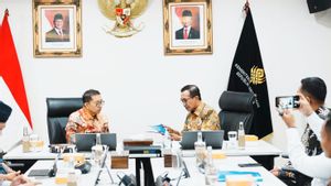 Menteri Kebudayaan Fadli Zon Dukung Revitalisasi Budaya Pamekasan, Dorong Pembentukan Tim Ahli Cagar Budaya
