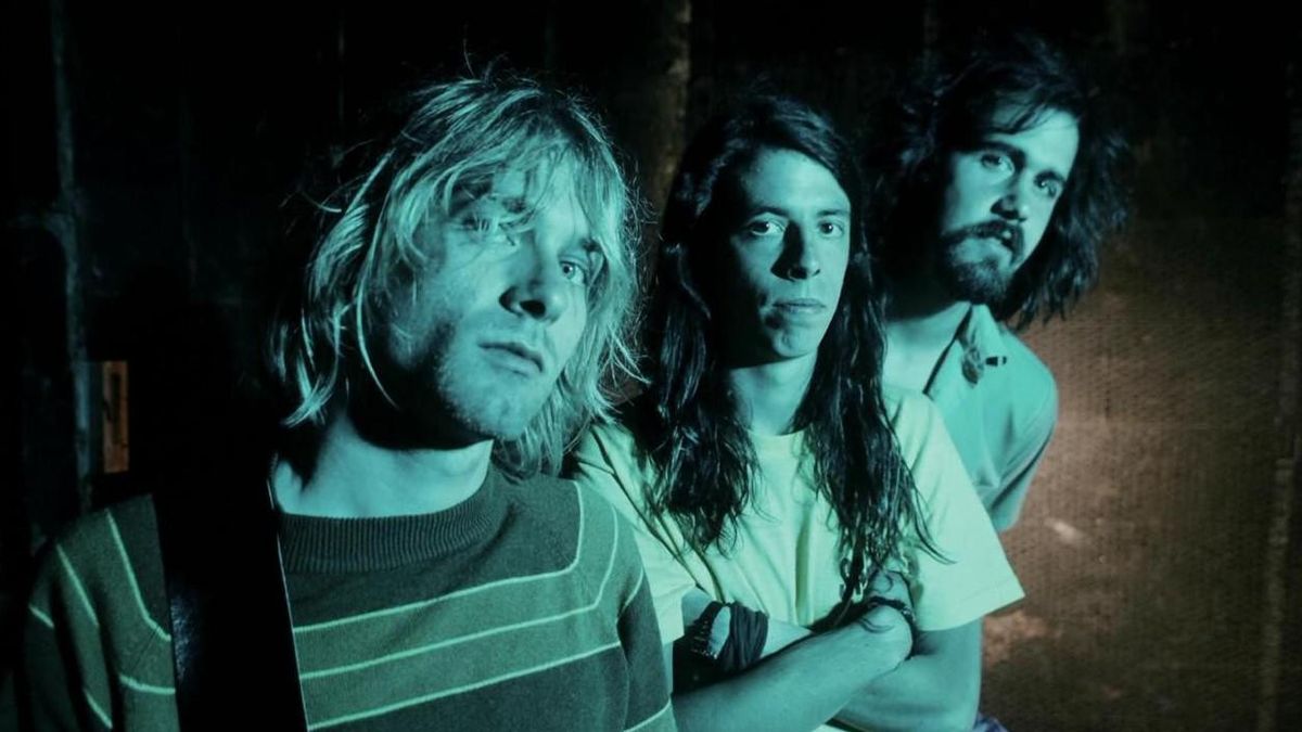  Nirvana Dapat Lifetime Achievement Awards 2023 dari Recording Academy