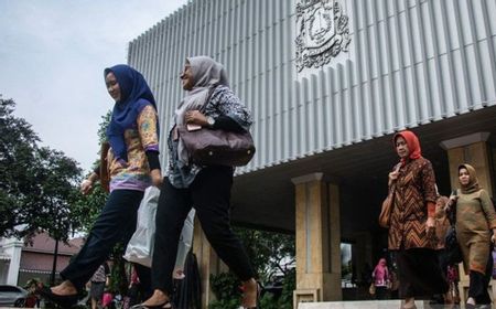 5 Penjabat Jakarta dan 1 Pejabat Bali Masih Bertahan di Seleksi Sekda DKI