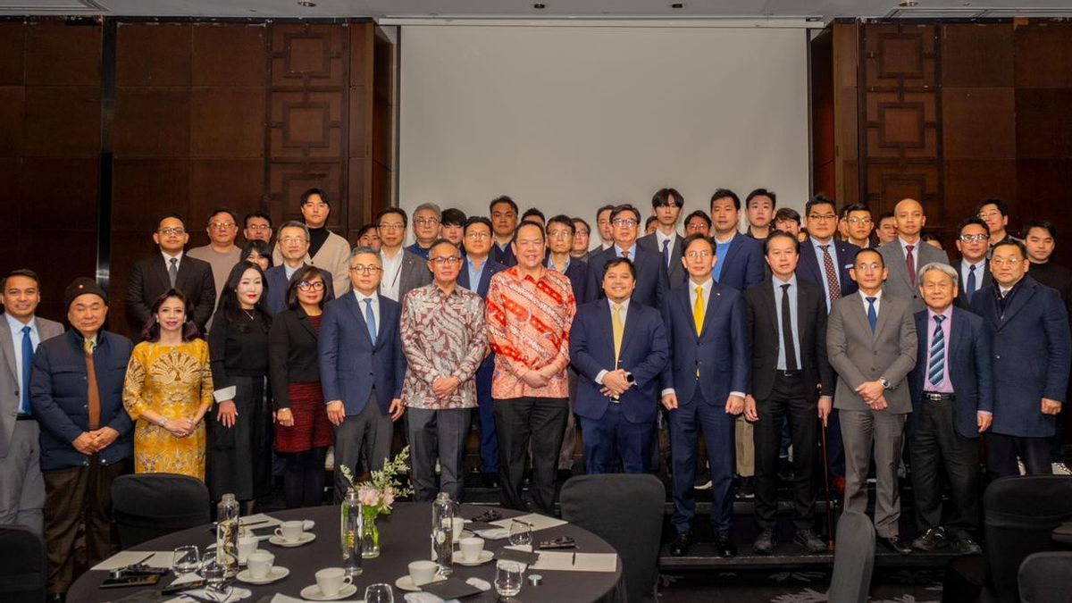 KB銀行、ソウルで「2026インドネシアデービジネスフォーラム」を開催、インドネシアと韓国の投資関係を強化