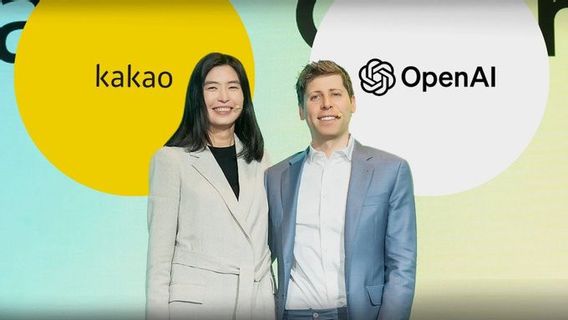 OpenAI Makes An Agreement With Kakao, Discusses Stargate With SoftBank And Samsung