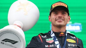 Rekor Max Verstappen dan Red Bull setelah Memenangi Balapan F1 GP Belanda