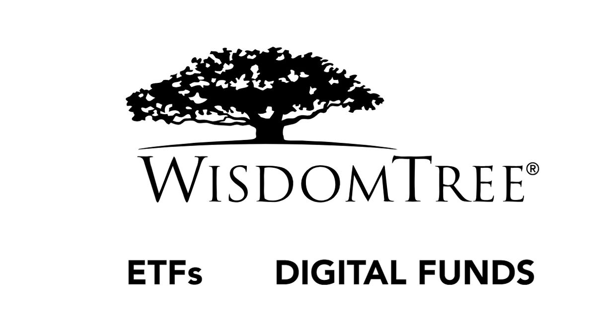 WisdomTreeはニューヨークで運営する準備ができており、ETFビットコインスポットを提供しています