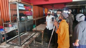 Nasi Uduk "Aceh" Berlauk Babi Viral, BPPA Harap Tak Ada Penjual Kuliner Non-halal Cantumkan Nama Aceh