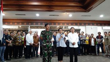 政府は、地元住民によって拒否されたナトゥナの武漢からインドネシア市民を隔離する計画