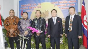 Semangat 1965 Dinilai Masih Penting untuk Stabilitas Semenanjung Korea