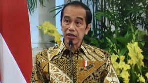 Jokowi Tunjuk Bahlil Jadi Menteri Investasi, DPR: Ada Sebagian Pihak yang Lebih Ingin Sosok seperti M. Lutfi