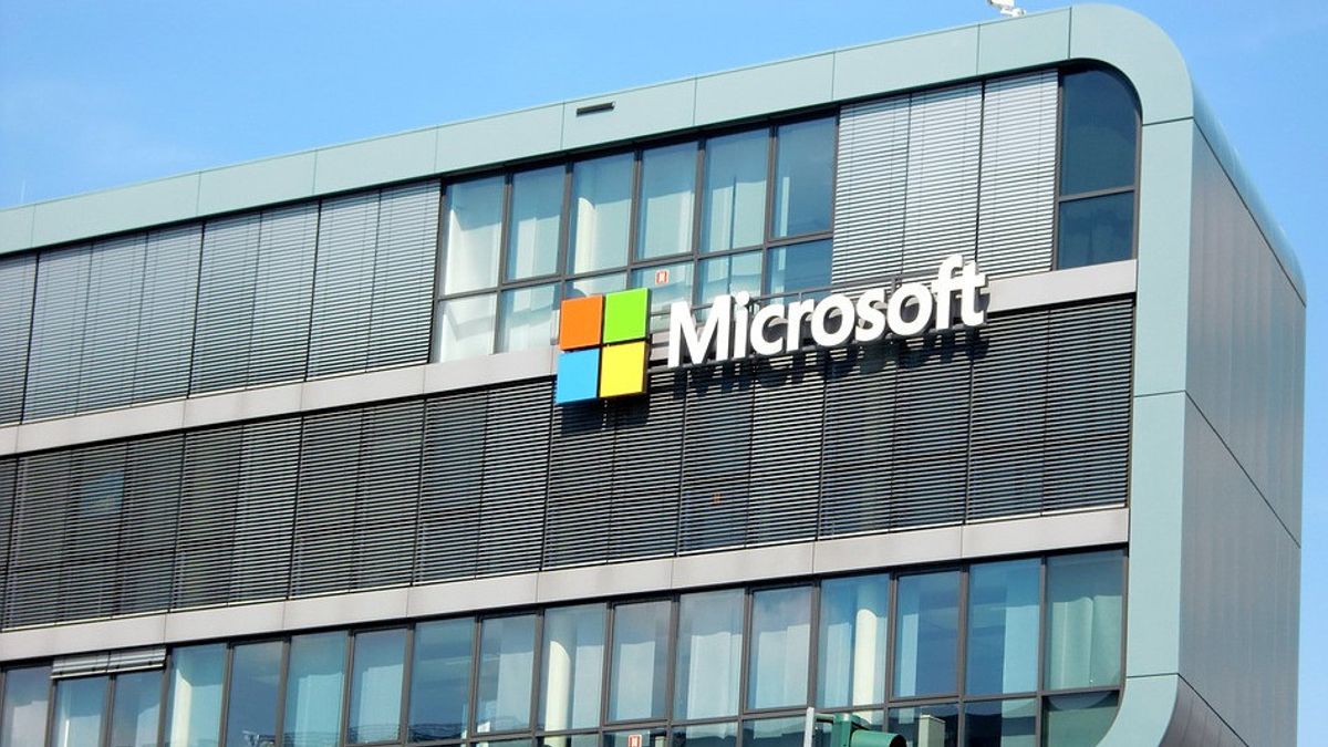 Microsoft Sita Tujuh Domain Milik Fancy Bear,  Dipakai Meretas Situs Ukraina, AS dan Uni Eropa