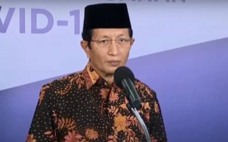 Imam Besar Istiqlal: Kekerasan kepada Siapa pun Tidak Boleh, Apabila Ada Tafsir Halalkan Kekerasan Harus Ditolak