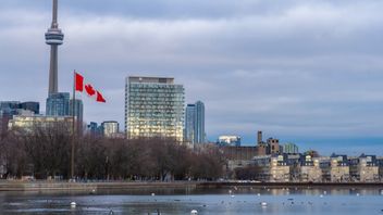 Canada Prepares Defense Scenario to Face US Invasion