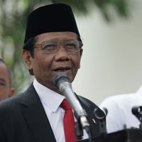 Pemerintah Tak Akan Bikin TGPF Terkait Penembakan 6 Laskar FPI