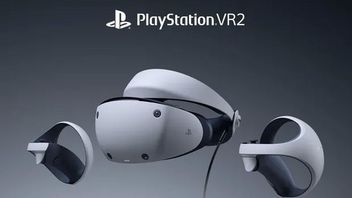 Sony Siapkan Lebih dari 100 Gim untuk PlayStation VR2