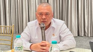 Jelang Nataru, Menhub Dudy Instruksikan Seluruh Kendaraan Bus hingga Pesawat Lakukan Ramp Check