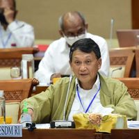 Menteri ESDM Benarkan soal Rencana Penghapusan Pertalite dan Premium