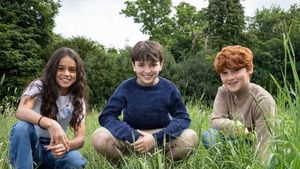 Syuting 10 Tahun, Rumah Produksi Serial <i>Harry Potter</i> Dirikan Sekolah Sendiri