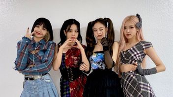 Hugging Panda Without Gloves, BLACKPINK Criticized Chinese Citizens