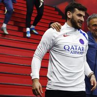 Luis Enrique: PSG vs Bayern Munchen Adalah Laga Terbaik dalam Karier Kepelatihan Saya