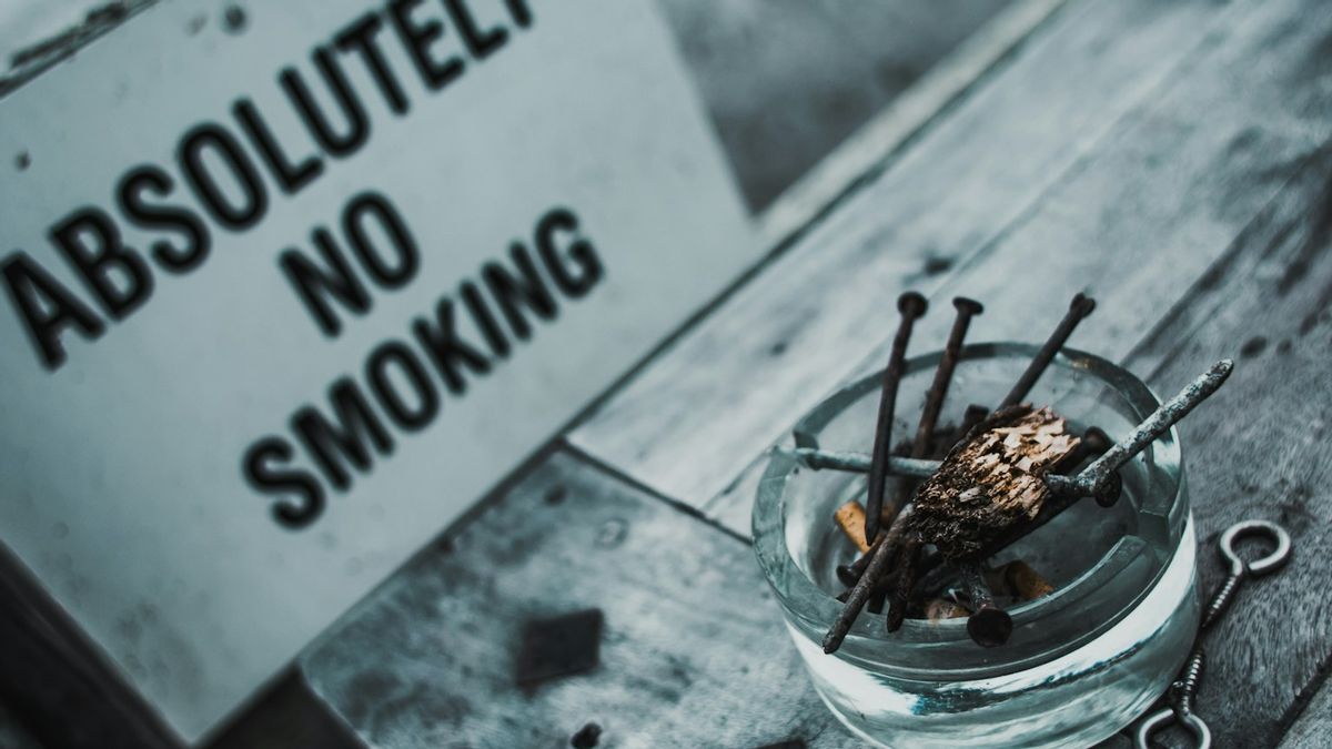 DPR SMEs Commission Criticizes Ban on Cigarettes Sold in Retail: Not in Favor of Poor People!