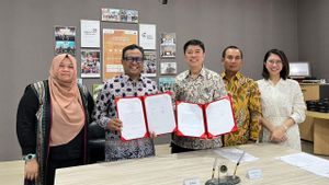 Kolaborasi Kaspersky dan Telkom University Dorong Pendidikan Keamanan Siber Lebih Baik