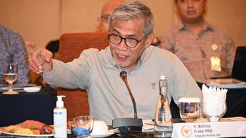 Peluncuran Peta Jalan Penyelesaian Kasus HAM Jangan Hanya Simbolik