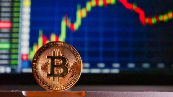 Crypto Prices On Monday Morning, Bitcoin To Solana Down