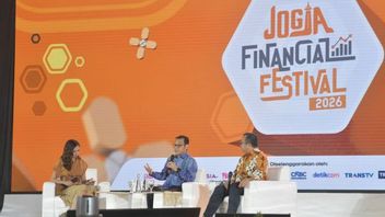 Nezar Patria: Regulasi AI Tak Bisa Dibuat Reaksioner