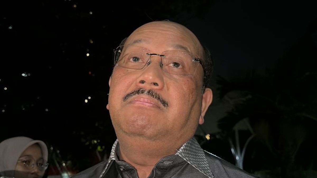 ination de Prabowo affirme qu’il y a une erreur dans le processus juridique de l’ancien conseil d’administration de l’ASDP