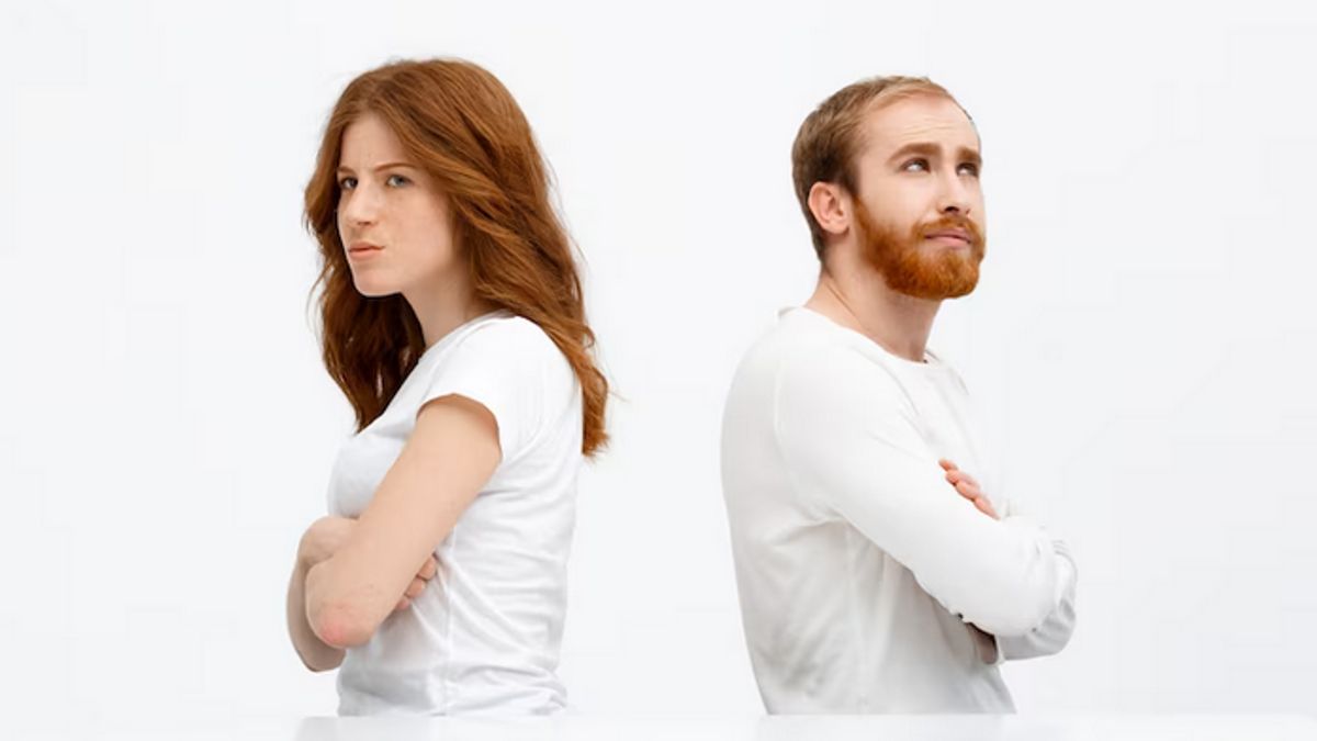 Generating A Long Relationship, Avoid These 5 Unrealistic Expectations