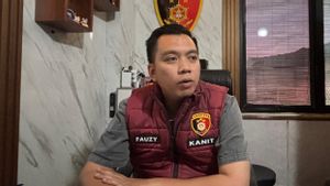 Boat Guard in Muara Baru Caught in Pornography After Recording a Woman Bathing in a Public Toilet
