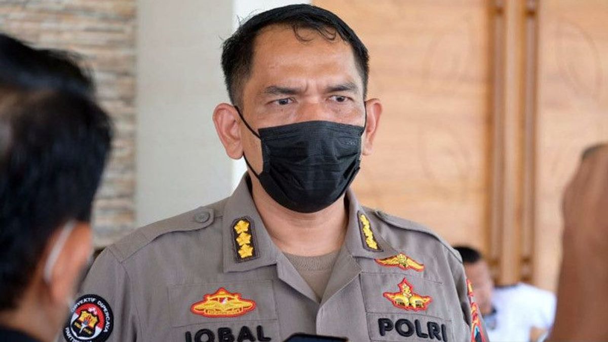 Police Express Subsidized Fuel Reduction In Semarang