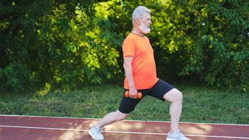 Sports For Osteoporosis Sufferers: Here Are Some Options, Don't Be As Long As You Don't Want To Regret It Later