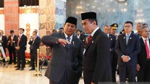 Raffi Ahmad et Gus MIftah sont devenus Envoyés spéciaux du Président Prabowo