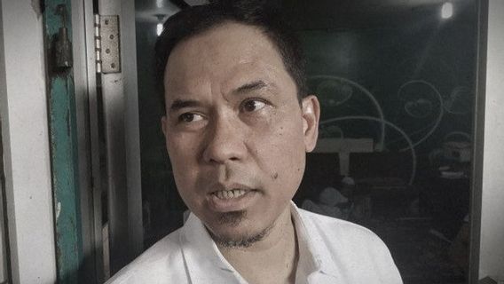 Ternyata Ini Alasan Kuasa Hukum Ingin Hadirkan Munarman Secara Offline di PN Jaktim 