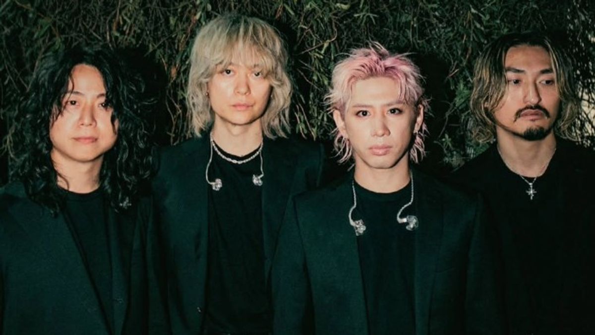 ONE OK ROCK Concert In Jakarta Moves Place To Indonesia Arena