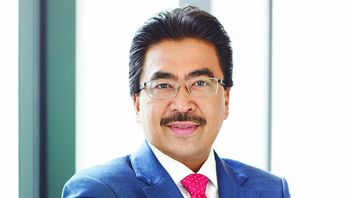 Malaysia Says Trade Deal with U.S. Is Off