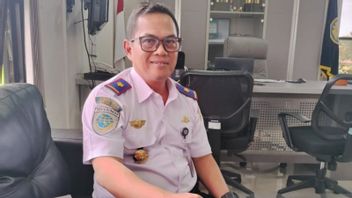 Peg The Exorbitant Ticket Price Of IDR 2 Million More On The Ambon-Saumlaki Route, Wings Air Reported By The Head Of The Airport Allegedly Of Violating The Upper Limit Tariff