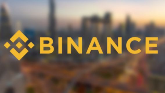 Binance Donates IDR 46 Billion to Moroccan Earthquake Victims