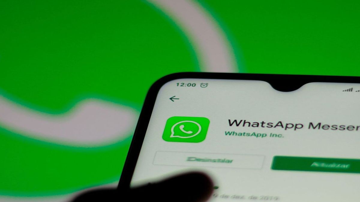 Metode Baru Penipuan Lewat WhatsApp Menyaru Sebagai Jasa Pengiriman, Awas!