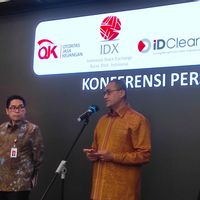 OJK, BEI dan KSEI Tuntaskan Proposal Transparansi untuk Global Index Providers