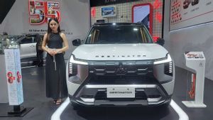 Penjualan 2025 Lampaui Ekspektasi, MMKSI Pasang Target Tinggi untuk 2026