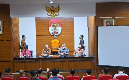 Hakim Agung Sudrajad Dimyati Jadi Tersangka, Pukat UGM: MA Belum Sentuh Aspek Perubahan Budaya