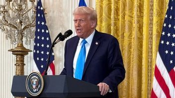 特朗普声称金正恩曾侮辱拜登，同时赞扬他与平壤的关系