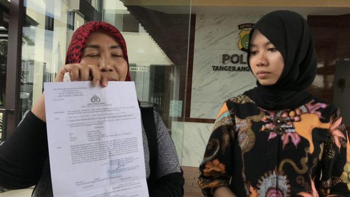 Sopir Transjakarta Penabrak Pelajar hingga Tewas di Ciputat Resmi Jadi Tersangka