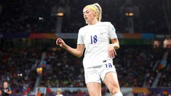 被误认为是2022年欧洲杯女子胜利的英格兰英雄，TikTok用户转入英国航空商务舱