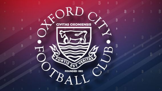 Oxford City FC Terima Bitcoin untuk Pembayaran Tiket Pertandingan