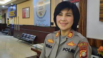 Rizky Billar Is Still Secured At The South Jakarta Police, Jalani Pemeriksaan Sebagai Tersangka