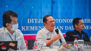 Wali Kota Padang Sidempuan Berbagi Kesenangan soal Penyelesaian Aset