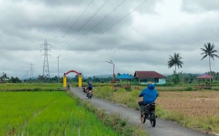 Pemkab Rejang Lebong Siap Pasok Kebutuhan Program Makan Bergizi Gratis Prabowo Subianto