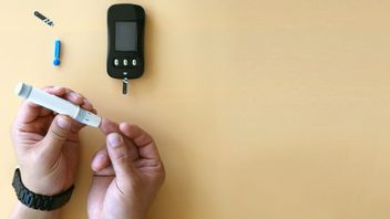 关注糖尿病足部的小伤口：早期治疗可预防截肢风险